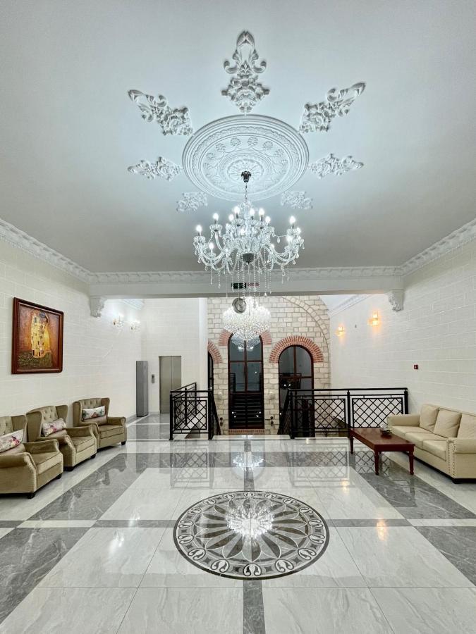 Старый Бастион Hotel Bender Exterior photo