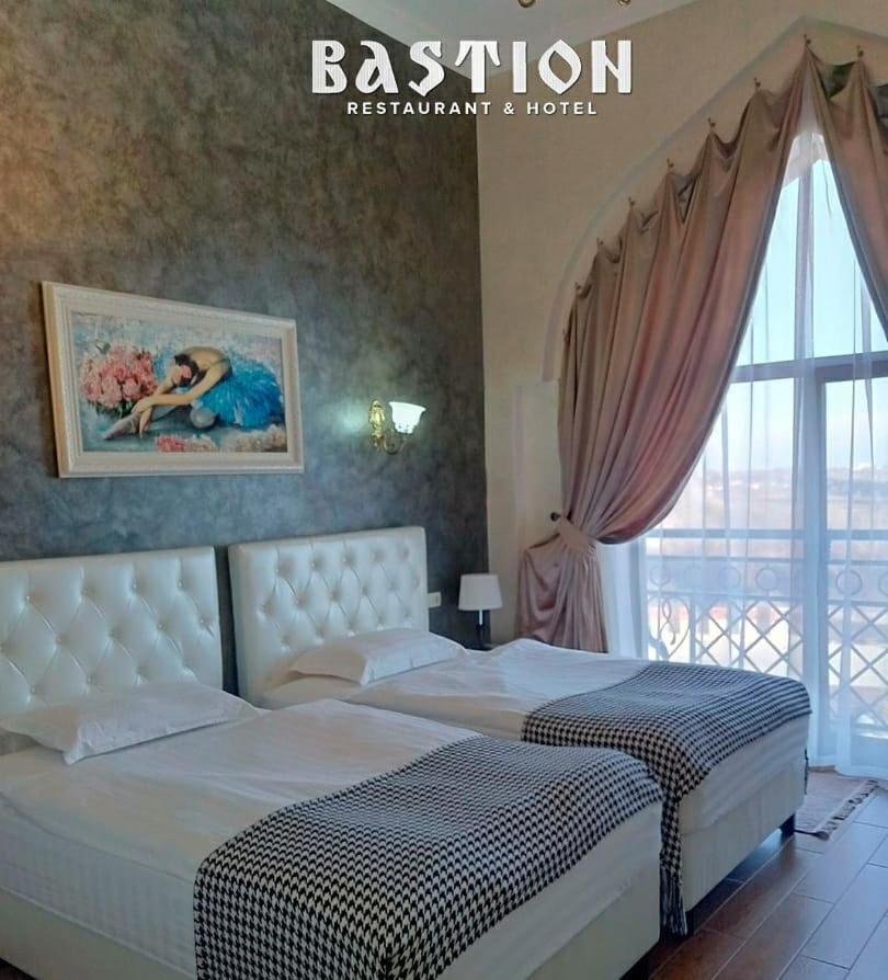 Старый Бастион Hotel Bender Exterior photo