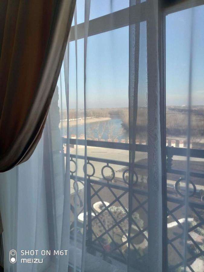 Старый Бастион Hotel Bender Exterior photo