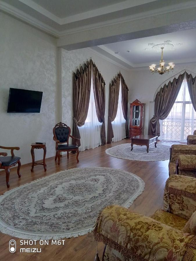 Старый Бастион Hotel Bender Exterior photo