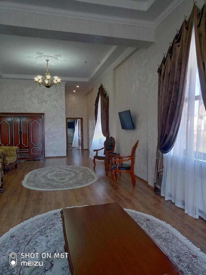 Старый Бастион Hotel Bender Exterior photo